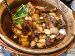 -皇后餐厅-煲仔·小菜·打边炉(古北店)