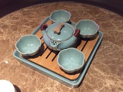 -百富源·海鲜辽菜(浑河堡店)