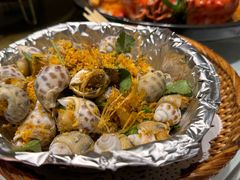 -79号渔船海鲜饭店(华强北店)