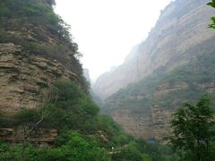 -邢台大峡谷