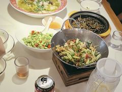 -春天里餐厅(西田城店)