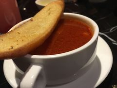 -半秋山西餐厅(巴南万达广场店)