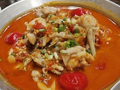 -盟重烧烤(高正街店)