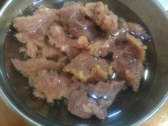 -老牌依强牛肉店(达道总店)
