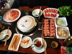 -旺晖本帮骨头煲·深夜火锅(梅园路店)