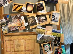 -时光花园(白鹭洲店)