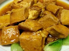 闫府第一福-闫府私房菜·百年鲁菜(恒隆店)