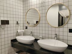 -汗水空间私教健身连锁(SM广场店)