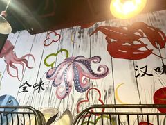 -龙虾风暴(松江店)