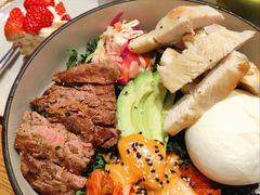 -Wagas(静安嘉里中心店)