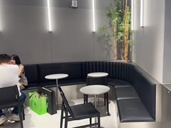 -M Stand(成都COSMO店)