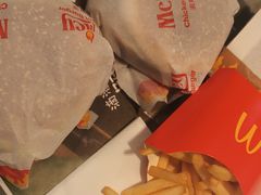 -麦当劳(余姚北站店)