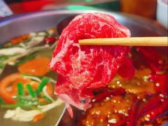 -来涮蜀鲜货火锅串串香(菜市口店)