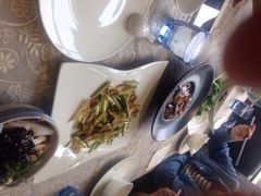 菩提树素食餐厅-菩提树·素食餐厅(汇智国际商业中心店)