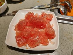 -海底捞火锅(卓为城生日主题店)