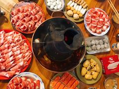 -东镇老火锅(长春路首店)