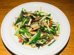 火爆花甲-盐帮食坊•小河帮川菜(四川师大店)