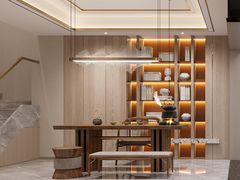 -大宅设计设计店铺(浦东店)