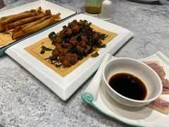 -聚丰园•湖鲜餐厅(阿红私房菜梅石路店)