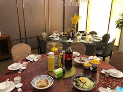 包厢-梁溪河畔·吉府花园(南长街南下塘店)