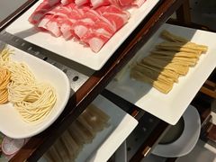 -皇城老妈(德胜店)