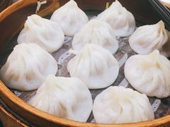 -上味馆南翔小笼(真金路店)
