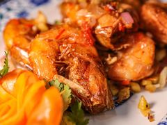 -阿殳菜馆·私厨(水围村店)