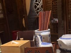 -南京大牌档(济南万象城店)