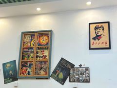 -汤小云火锅米线(钻汇广场店)