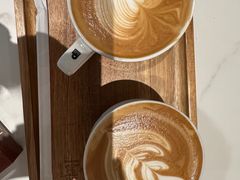 -Peet's 皮爷咖啡(海雅缤纷城店)