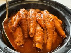 -香港龙凤楼(巨鹿路洋房店)