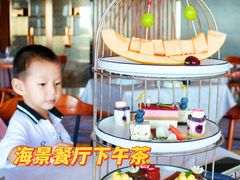 -厦门北海湾惠龙万达嘉华酒店