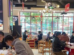 -蛙一刀·麻椒鱼火锅(金仙桥店)
