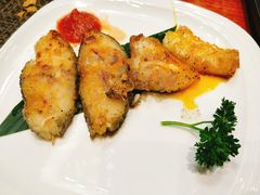 -桃夭日式料理(国信店)