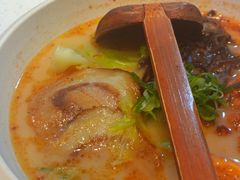 -味千拉面(广州白云机场T1西二店)