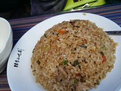 -88号小吃店·经典云南菜·地道纳西美食