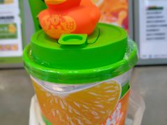 -LINLEE林里·手打柠檬茶(锦江太古里店)