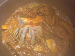 -山河屯铁锅炖(哈西站店)