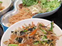 -满园烤鸭·春饼(沈北万达店)