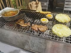 -曾百万小炉小串自助烧烤(高新店)