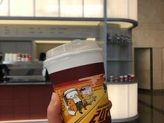 -Manner Coffee(IFS一楼店)
