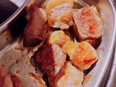 -济州爱肉堂(总店)