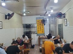 大堂-枣阁园滴滴自助餐