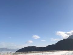 -太子岭滑雪场