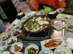 -金顺韩式烤肉·网红烤肉店(广利路店)