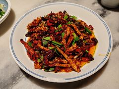 -树厨贵州菜(大十字店)