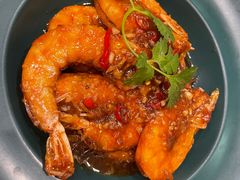 -曼谷食堂·泰国家庭料理