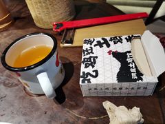 -洞庭土菜馆(天河北总店)