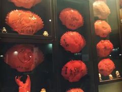 -龙海鲜螃蟹王(宏茂桥店)