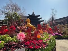 -钱王祠